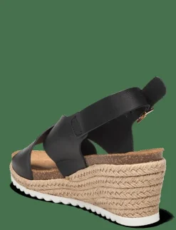 Kvinnor SWEEKS Espadrillos|Sandaler|Selma - Sandaler