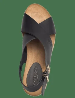 Kvinnor SWEEKS Espadrillos|Sandaler|Selma - Sandaler