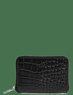 Kvinnor Markberg Plånböcker & Korthållare|SelmaMBG Wallet, Croco - Plånböcker