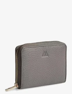Kvinnor Markberg Plånböcker & Korthållare|SelmaMBG Wallet, Grain - Plånböcker