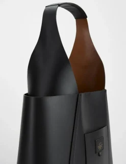 Kvinnor ATP Atelier Shoppingväskor & Totes|Sensano Double Faced Nappa - Shoppers