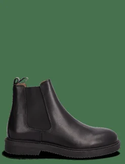 Sneaky Steve Chelsea Boots|Kängor|Sense Brown - Chelsea boots