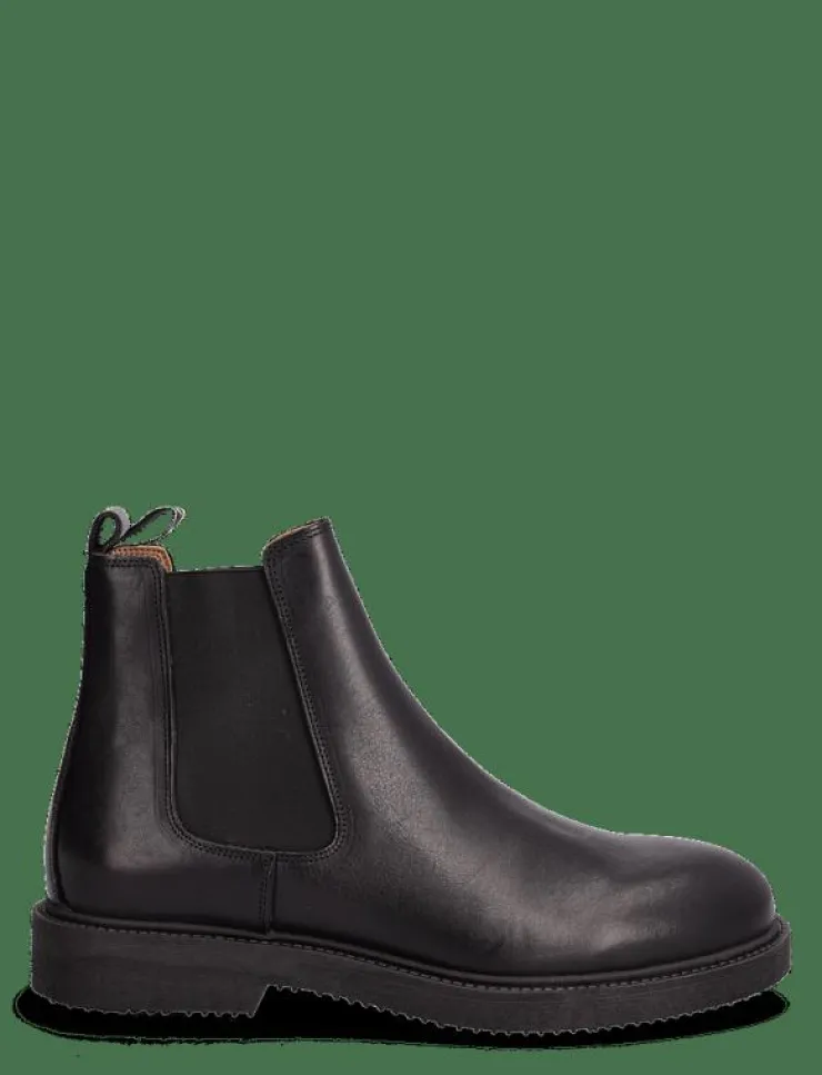 Sneaky Steve Chelsea Boots|Kängor|Sense Brown - Chelsea boots