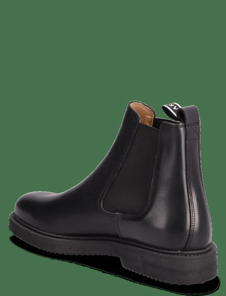 Sneaky Steve Chelsea Boots|Kängor|Sense Brown - Chelsea boots