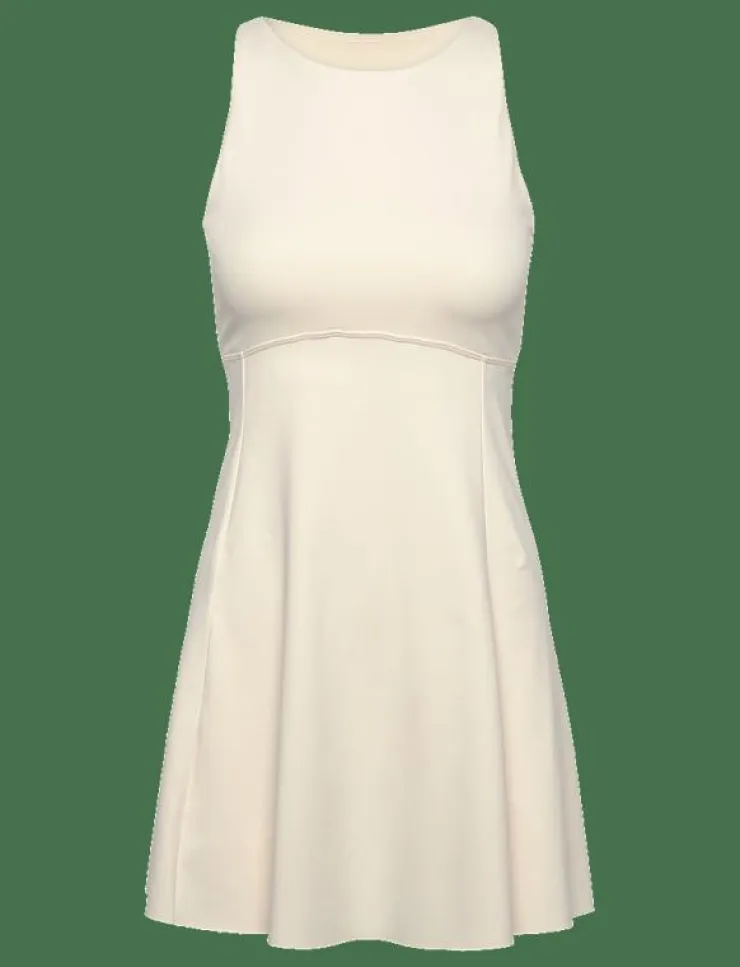 Kvinnor aim´n Klänningar & Kjolar|Sense High Neck Dress - Klänningar