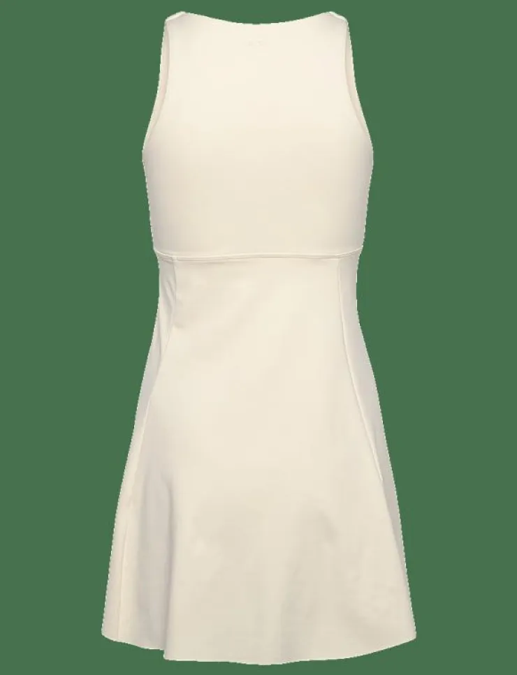 Kvinnor aim´n Klänningar & Kjolar|Sense High Neck Dress - Klänningar