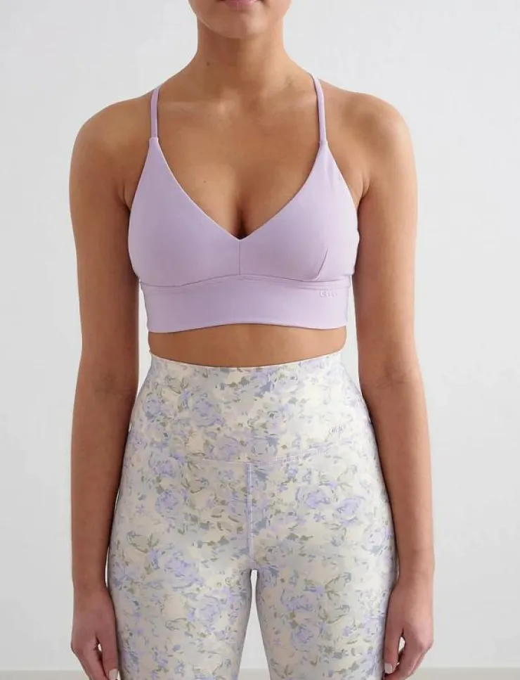 aim´n Sense Strap Bra - Sport BH:ar|Kvinnor Sport-Bh