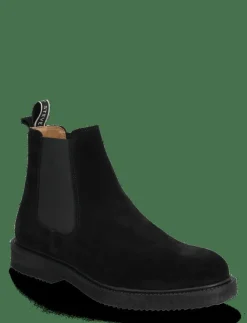 Sneaky Steve Sense Suede - Chelsea boots| Chelsea Boots|Kängor