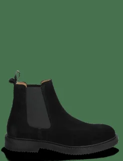 Sneaky Steve Sense Suede - Chelsea boots| Chelsea Boots|Kängor