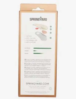 Springyard Sensus Mini - Sulor|Kvinnor Tillbehör|Tillbehör
