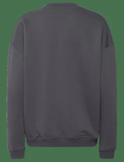 Kvinnor aim´n Sweatshirts|Serif Sweatshirt - Sweatshirts