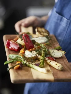 Holm Serveringsfat|Serveringsbräda - Serveringsfat & Uppläggningsfat