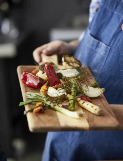 Holm Serveringsfat|Serveringsbräda - Serveringsfat & Uppläggningsfat