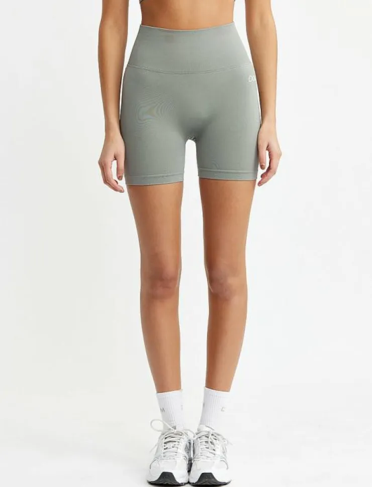 Drop of Mindfulness SESH BIKE SHORTS - Träningstights|Kvinnor Tights|Leggings & Tights