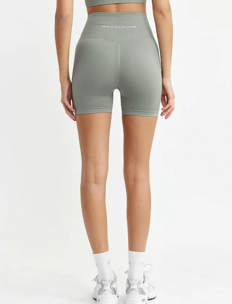 Drop of Mindfulness SESH BIKE SHORTS - Träningstights|Kvinnor Tights|Leggings & Tights