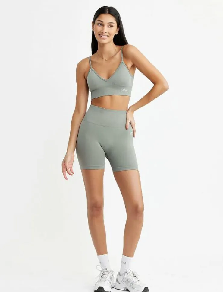 Drop of Mindfulness SESH BIKE SHORTS - Träningstights|Kvinnor Tights|Leggings & Tights
