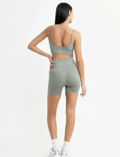 Drop of Mindfulness SESH BIKE SHORTS - Träningstights|Kvinnor Tights|Leggings & Tights