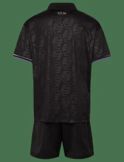 EA7 SET - Fotbollströja| Shorts