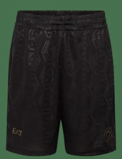 EA7 SET - Fotbollströja| Shorts