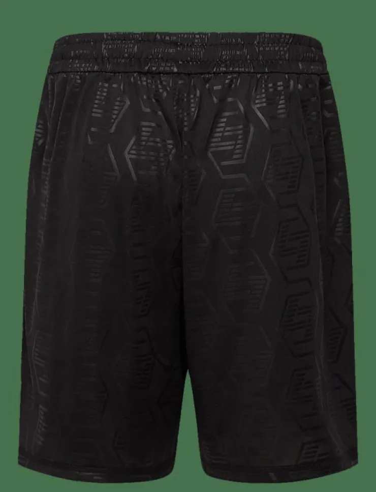 EA7 SET - Fotbollströja| Shorts