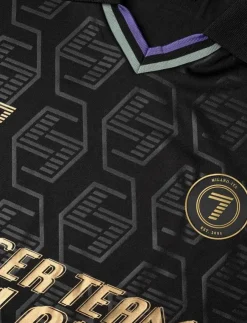 EA7 SET - Fotbollströja| Shorts