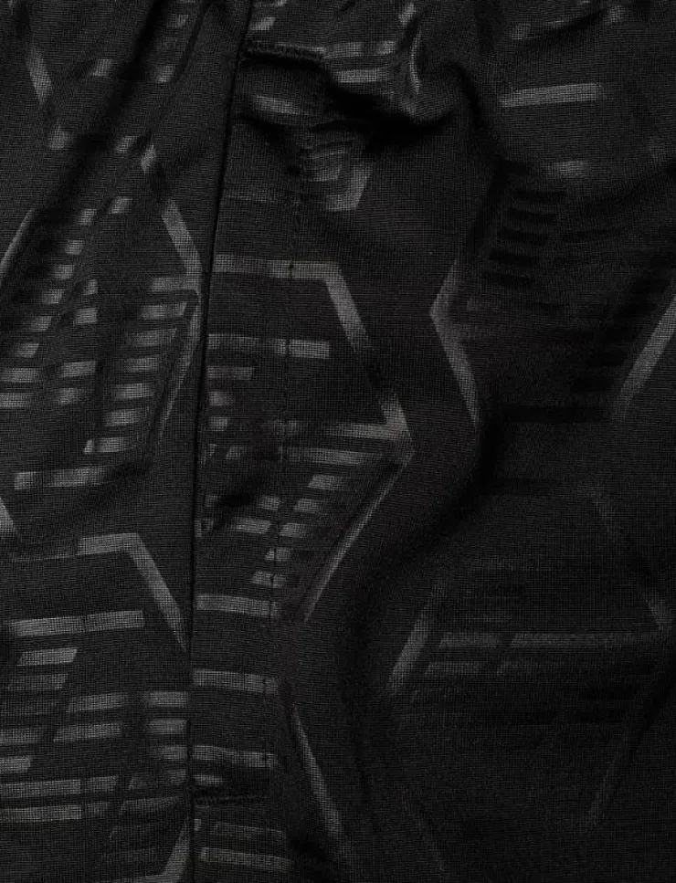 EA7 SET - Fotbollströja| Shorts