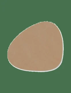 LIND DNA 4-set Glass Mat Curve Nupo - Serveringstillbehör| Serveringstillbehör