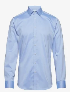 Seven Seas Copenhagen SEVEN SEAS Fine Twill | slim - Business skjortor| Skjortor