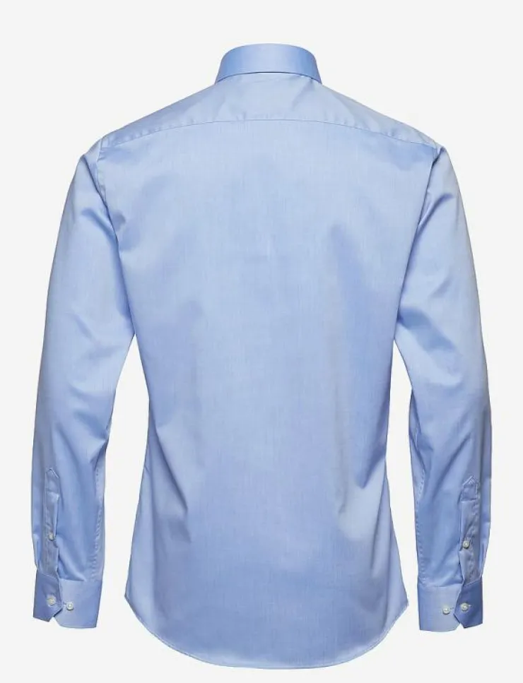 Seven Seas Copenhagen SEVEN SEAS Fine Twill | slim - Business skjortor| Skjortor