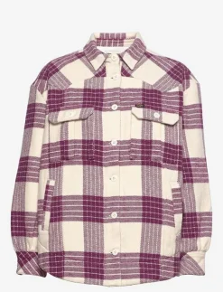 Wrangler SHACKET - Overshirts|Kvinnor Overshirts