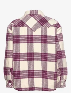 Wrangler SHACKET - Overshirts|Kvinnor Overshirts