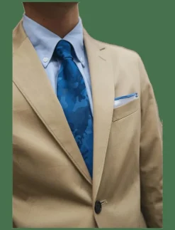 AN IVY Shades Of Camo - Slipsar| Slipsar & Accessoarer