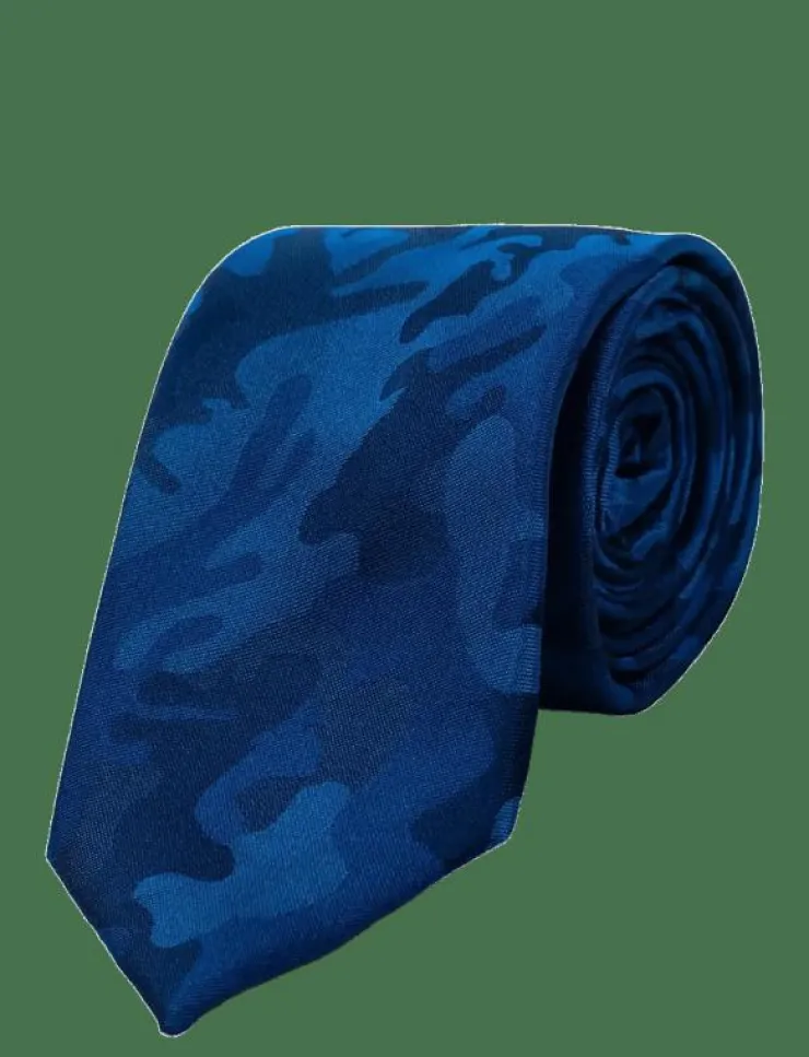 AN IVY Shades Of Camo - Slipsar| Slipsar & Accessoarer