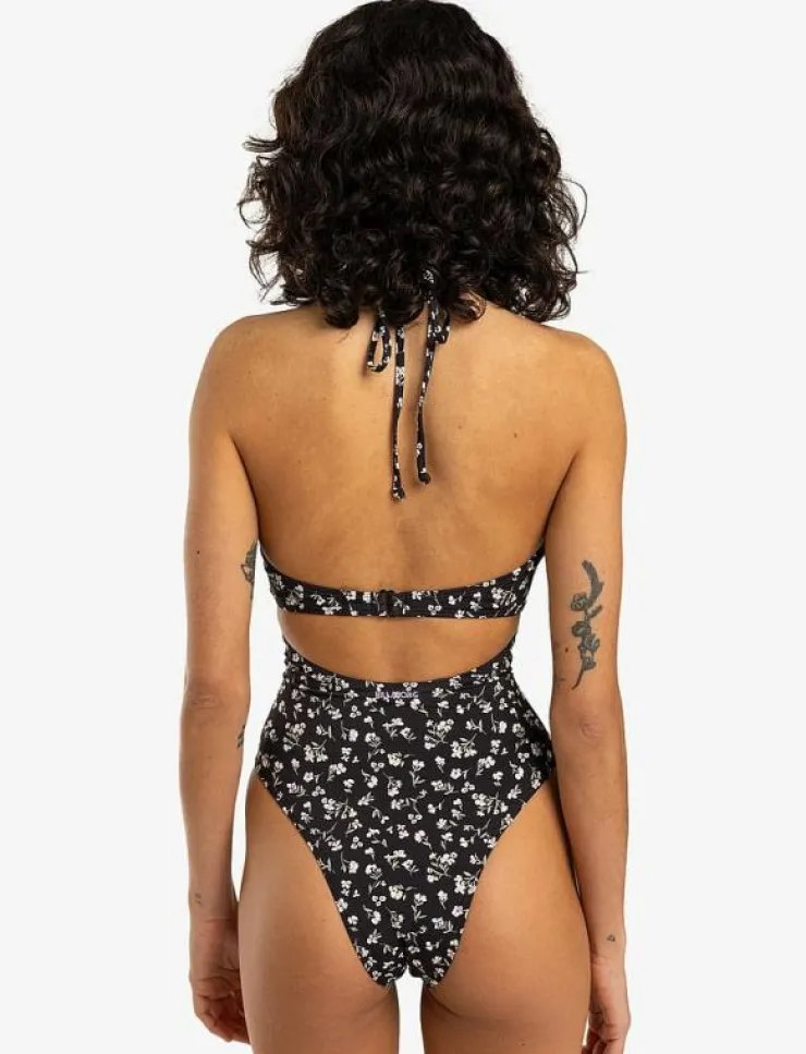 Billabong SHADOW TROPIC ONE PIECE - Baddräkter|Kvinnor Badkläder