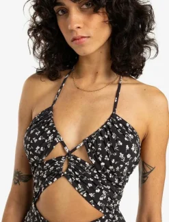 Billabong SHADOW TROPIC ONE PIECE - Baddräkter|Kvinnor Badkläder