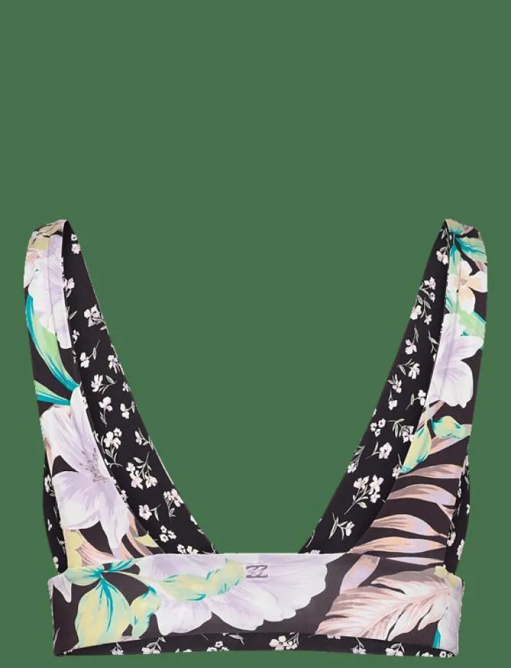 Billabong SHADOW TROPIC REMI PLUNGE - Bikinis|Kvinnor Badkläder