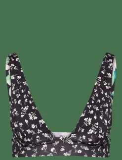 Billabong SHADOW TROPIC REMI PLUNGE - Bikinis|Kvinnor Badkläder