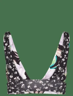 Billabong SHADOW TROPIC REMI PLUNGE - Bikinis|Kvinnor Badkläder