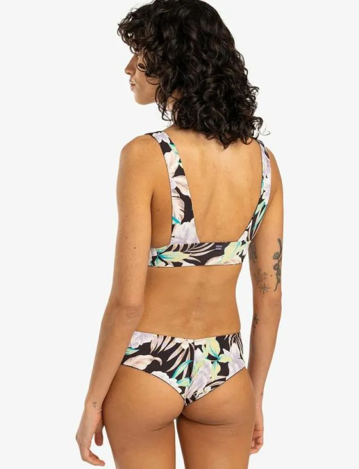 Billabong SHADOW TROPIC REV FIJI PANT - Bikinis|Kvinnor Badkläder