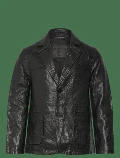 AllSaints Kostymer & Kavajer|SHADWELL BLAZER - Enkelknäppta kavajer