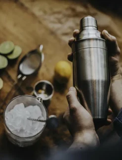Dorre Shaker Shyla - Shakers| Drink & Bartillbehör