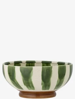 Bloomingville Shakti Serving Bowl - Skålar & Fat| Skålar