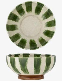 Bloomingville Shakti Serving Bowl - Skålar & Fat| Skålar