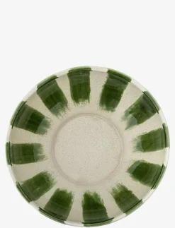 Bloomingville Shakti Serving Bowl - Skålar & Fat| Skålar