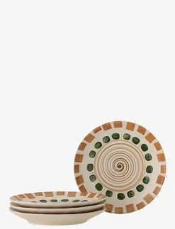 Bloomingville Shama Plate - Assietter| Tallrikar