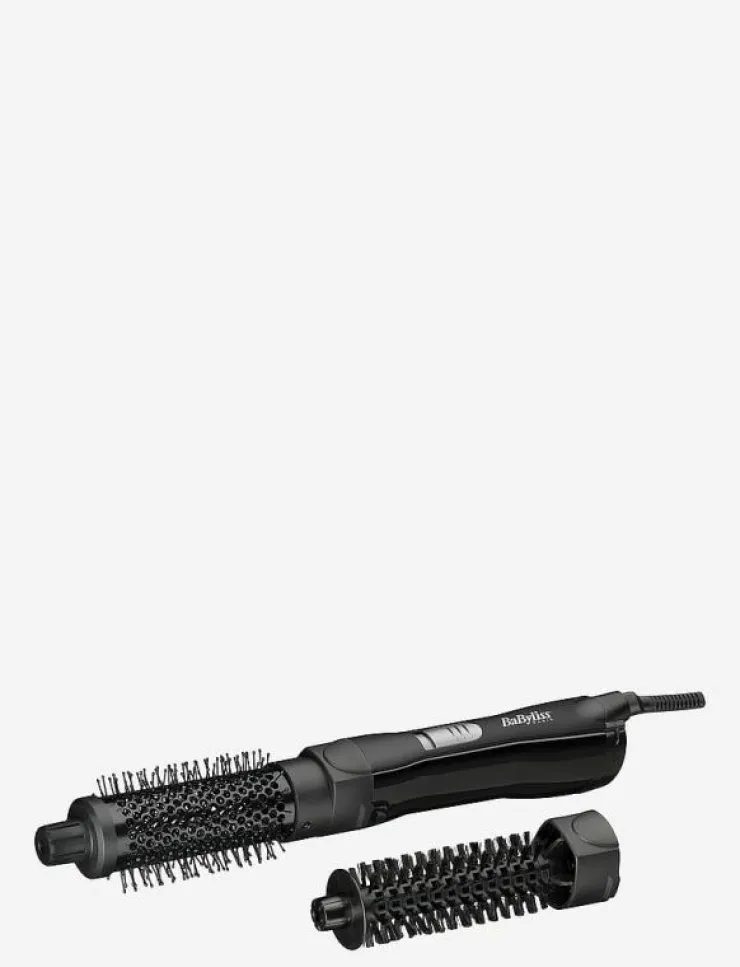 BaByliss Shape & Smooth - Värmeborste|Kvinnor Hår