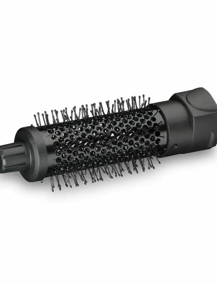 BaByliss Shape & Smooth - Värmeborste|Kvinnor Hår
