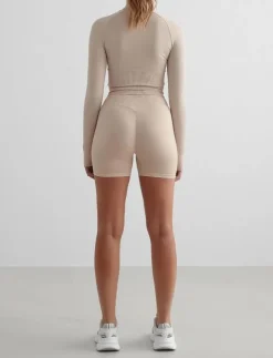 Kvinnor aim´n Shorts|Shape Seamless Hotpants - Cykelshorts
