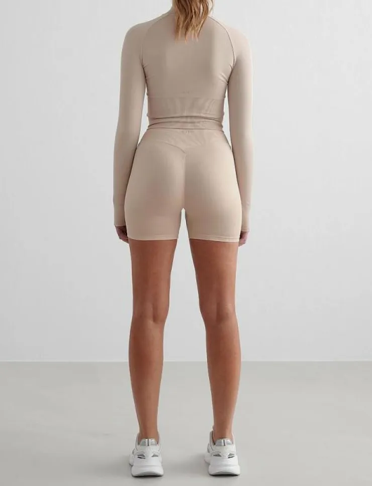 Kvinnor aim´n Shorts|Shape Seamless Hotpants - Cykelshorts