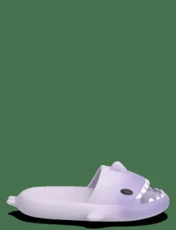 Barn Mango Clogs|Shark-design flip-flops - Clogs